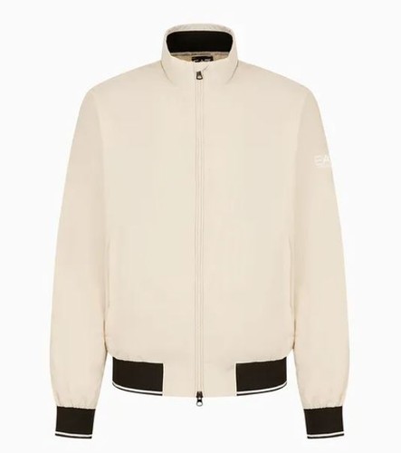 Giacca uomo ea7 emporio armani - uomo,