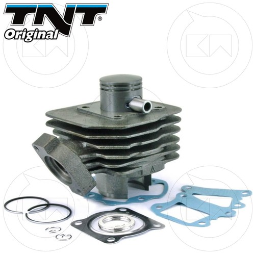 Kit cilindro tnt - cilindro,