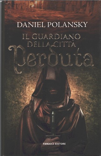 Guardiano della città - della,