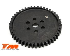 Ingranaggio Team Magic E6