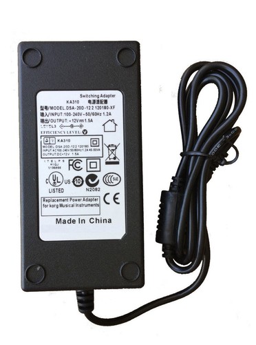 Adattatore alimentatore - ac,