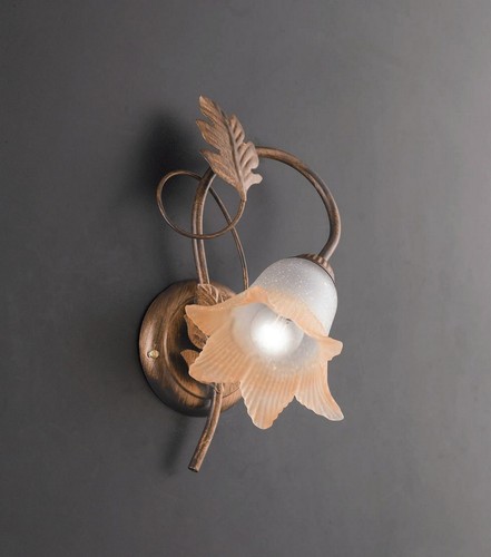 Applique classico ferro - classico,