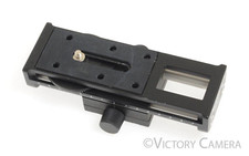 Novoflex Focusing Rack Stereo