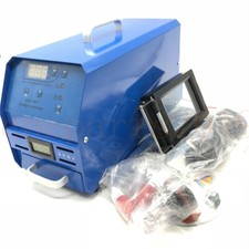 Timbro flash guarnizione