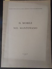 LZ- IL MOBILE NEL MANTOVANO-