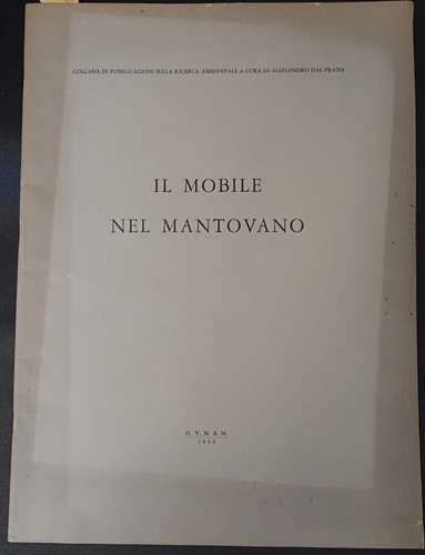 Mobile nel mantovano - il, mantovano-