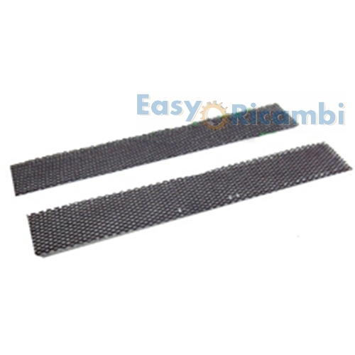 Filtro elettrostatico odore - +,