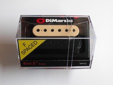 Humbucker DiMarzio F-spaced