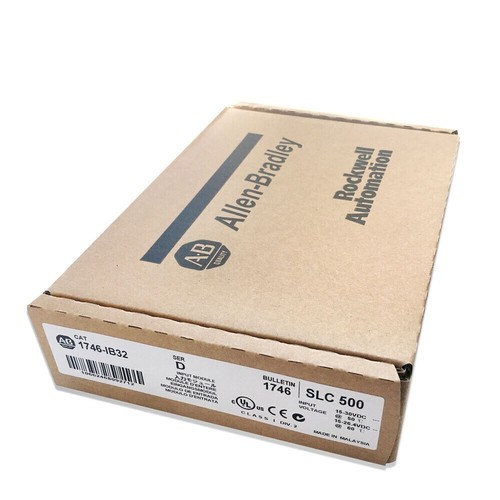 Factory sealed allen bradley - factory,