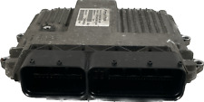 Centralina motore ecu per modello: FIAT PANDA codice ricambio; 51775008 2005