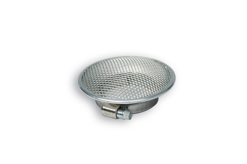 Cornetto con rete 48x32 - con,