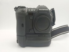 Olympus E-1 4/3 System Camera