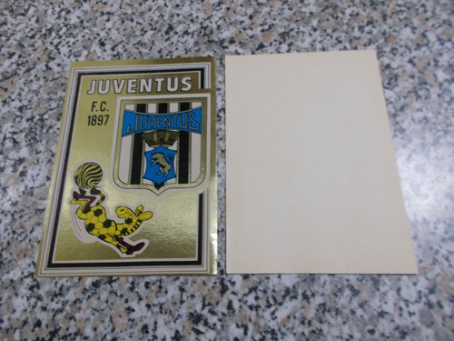 Scudetto gigante juventus - gigante,