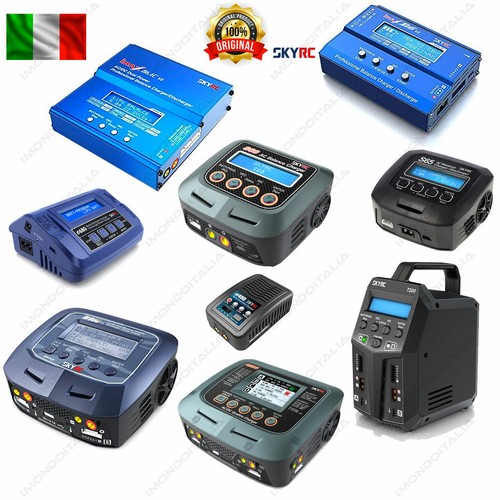 Imax b6ac carica batterie - imax,