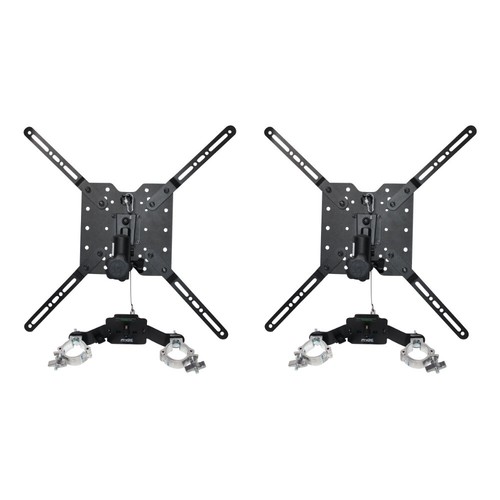 Coppia supporti vesa pro - supporti,