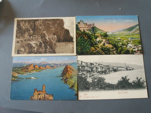Lotto cartoline originali - cartoline,