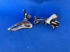Retro Shimano Exage 500LX