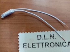 Spia Led bianca, super