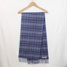 Sciarpa Burberry 100% cashmere