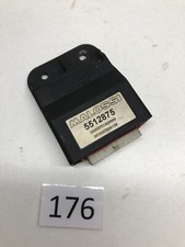 Centralina CDI -MALOSSI scooter  Piaggio 50cc PureJet, Peugeot 50cc TS