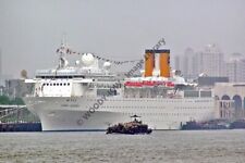 ap0625 - Italian Liner - Costa