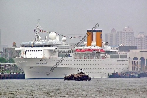 Ap0625 italian liner costa - ap0625,