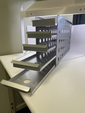 Scaffali Cryo Stroage a 5