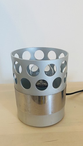 Lampada traforata anni - anni, 70