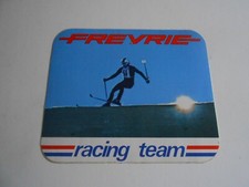 adesivo sticker-FREYRIE RACING