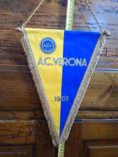 Gagliardetto Verona Calcio