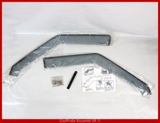 Antiturbo Deflettori Aria nissan vanette Ricambi Auto