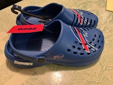 Scarpe slip on FOCO Buffalo