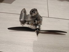 Motore Nitro RC Leo .28