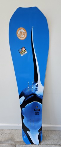 Snowboard 159 libtech - snowboard,