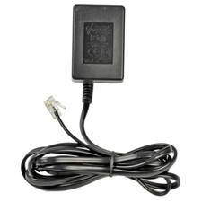 Alimentatore per Philips AGC07V200T 7V 200mA AC/AC Direkt Plug-In Dect 211 215