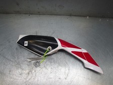 Pannello sedile lato sinistro moto Yamaha TZR50 4EU 21711 00 circa 1992-1997 