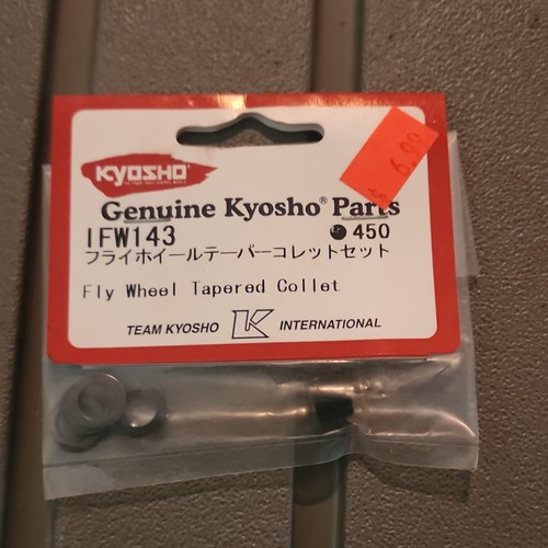 Kyosho ifw143 fly - ifw143, wheel