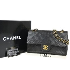 Borsa a tracolla CHANEL