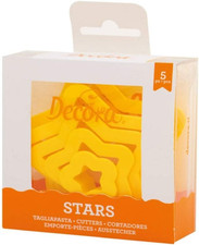 0255312 Set 5 Tagliapasta