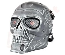 Wosport Casco Terminator