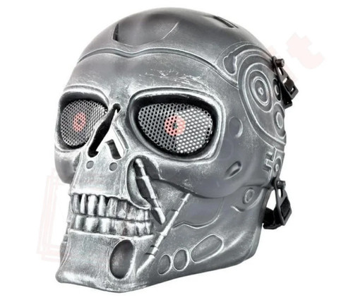 Wosport casco terminator - wosport,
