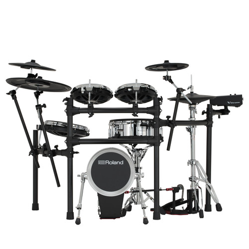 Roland td516 drums - roland, v-drums