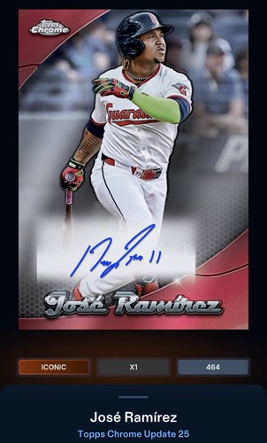 Topps bunt digital chrome - topps,