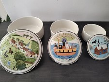 Villeroy & Boch N.3 Portagioie