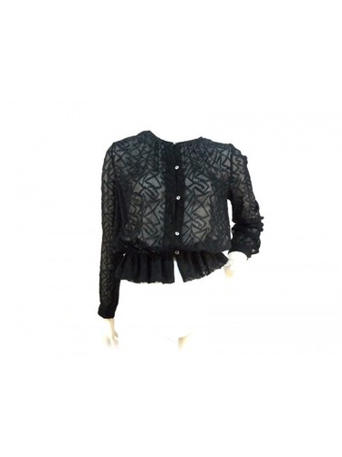 Gold case camicia trasparente - camicia,