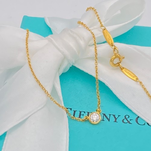Collana tiffany by - by, the