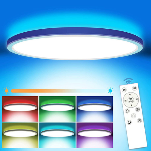 Lampada soffitto led - da,