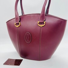 Borsa a mano Cartier Must Line