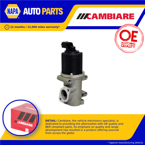 Valvola egr adatta per fiat - valvola,