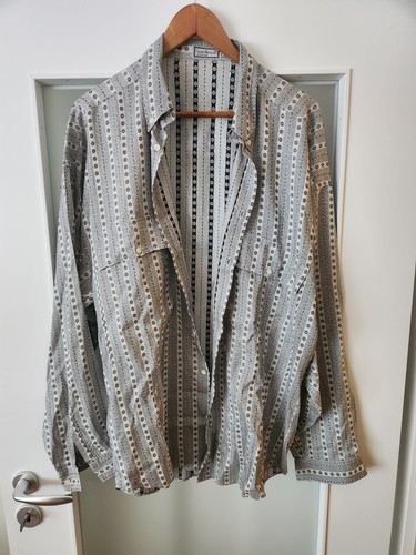 Gianni versace camicia - versace,